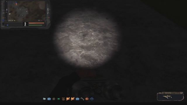 S.T.A.L.K.E.R.: Народная Солянка 2016. Кейс для Брома. Тёмная лощина. смотреть онлайн