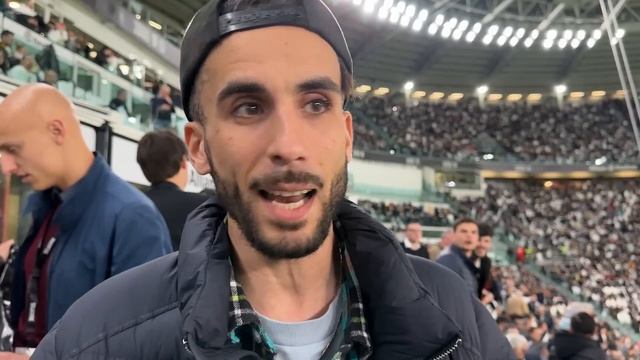 ? BIGLIETTO da 1€ vs BIGLIETTO da 10.000€ allo STADIO! ?️ смотреть онлайн