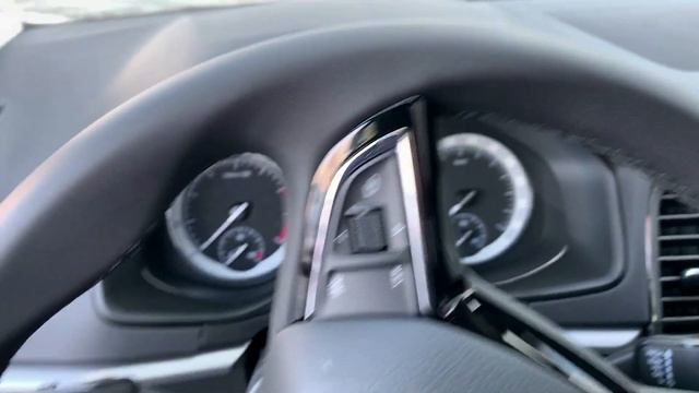 Skoda Karoq 2020 Технические характеристики