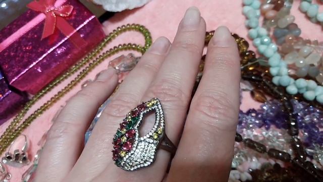 ГАРНИТУРЫ, ? ЯРКИЕ ВСТАВКИ ? ? ?, ЧАСТЬ 2АЯ ? ? ✨ ?♂️ ? смотреть онлайн