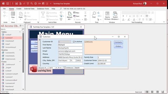 Set a Maximum Size Limit for Long Text (Memo) Fields in Microsoft Access смотреть онлайн