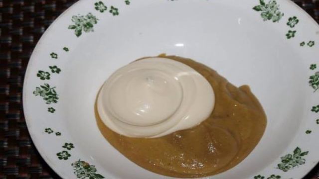 Сборник рецептов