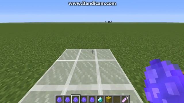Мебель в minecraft [Без МОДОВ] смотреть онлайн
