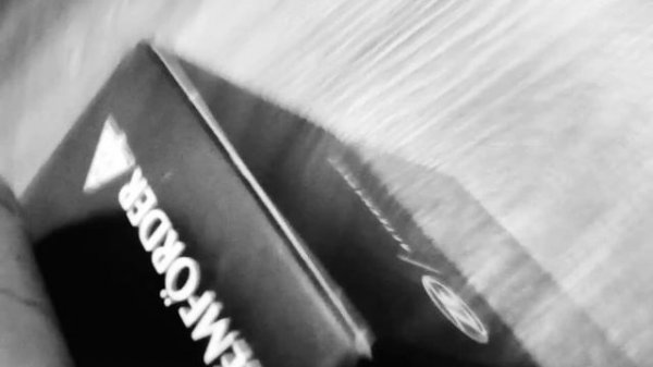 Сайлентблок Lemforder