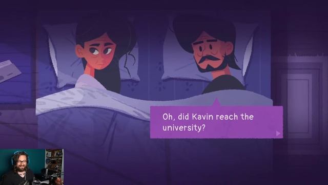 Let's Play Venba - A cooking game about family смотреть онлайн
