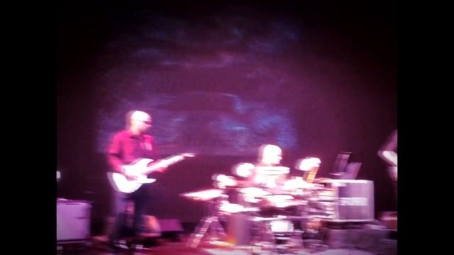 Infected Mushroom - Project 100 - Douglas Students performing live смотреть онлайн