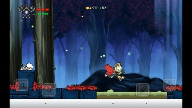 Magic Rampage 3-1 / 100% Прохождение смотреть онлайн
