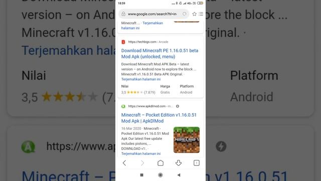 Download minecraft v.1.16.0.51 mod apk смотреть онлайн