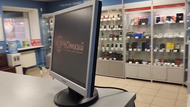 Монитор Samaung SyncMaster 720N смотреть онлайн