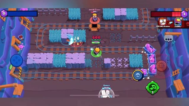 ТУРНИР BRAWL STARS ЗА ДЕНЬГИ смотреть онлайн