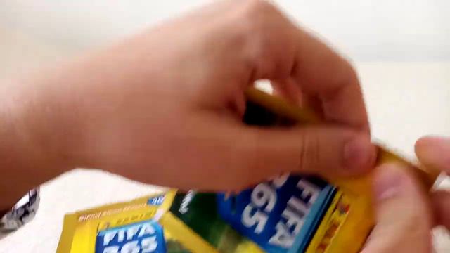 OTVARANJE KESICA FIFA 365 2021 epizoda 1 Pack opening fifa 365 2021 смотреть онлайн