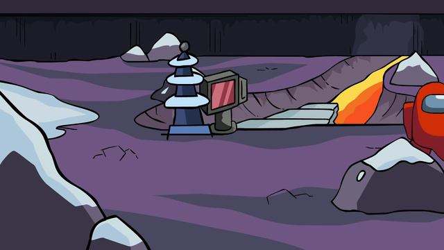 Top 5 Among Us Animations V