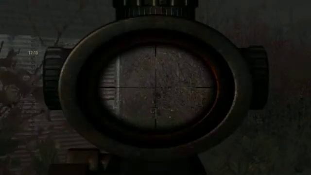 STALKER НАРЕЗКА 11 смотреть онлайн