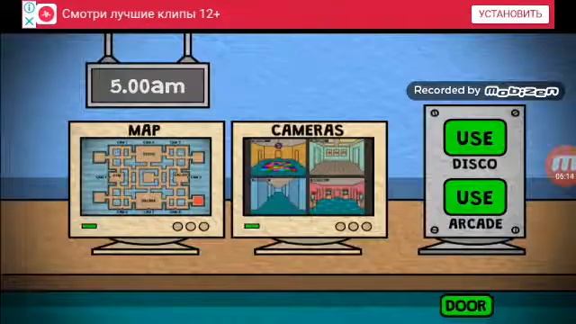 Обзор игры EMOJI SURVIVAL смотреть онлайн
