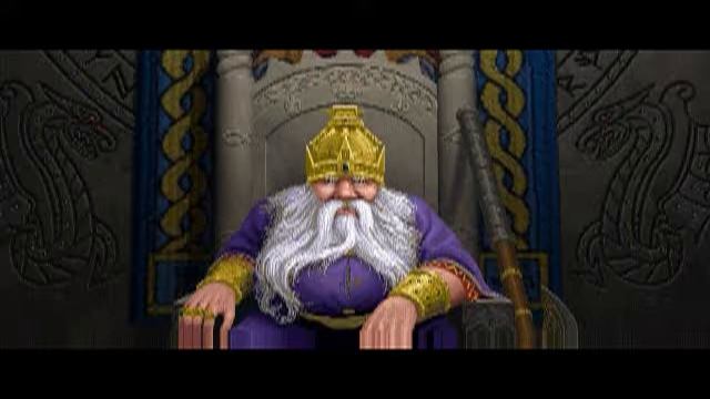 Warhammer: Shadow of the Horned Rat - Movies 2/3 смотреть онлайн