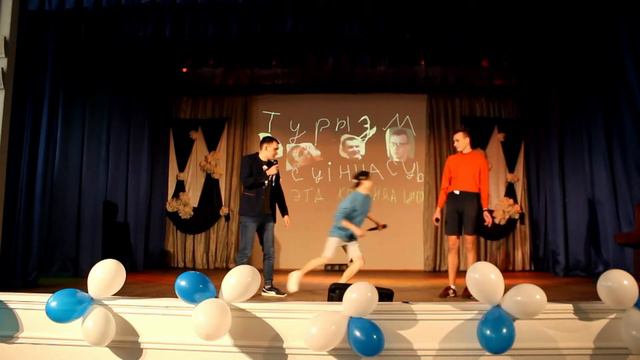 Творческий вечер 2017 смотреть онлайн