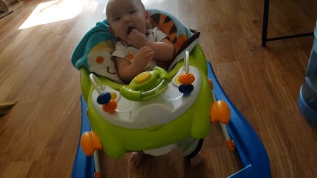 Theodore T Vue(27) смотреть онлайн