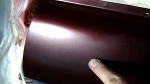 как исправить протир при полировки