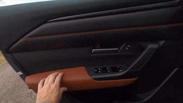 2023 Mazda cx-50 Meridian Edition: All Specs & Test Drive смотреть онлайн