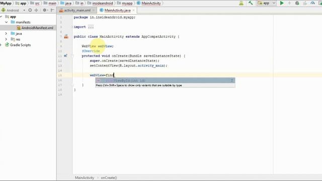 Convert Website to App | Create App of your Wordpress Website смотреть онлайн
