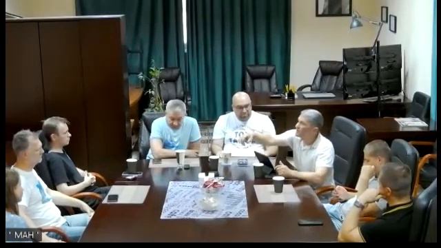 Наш возраст во Христе: влияние нашего духовного возраста на то, как мы делаем дела в этом мире! смотреть онлайн