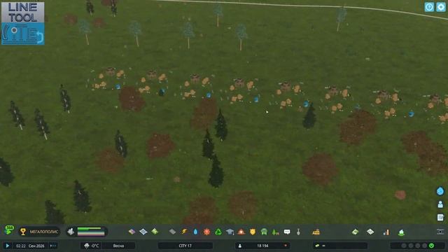 Сравнение модов Cities Skylines 2 | Моды для пропов и деревьев смотреть онлайн