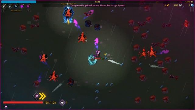 Speare - Bullet Heaven | Spellbook Demonslayers | Library Courtyard - Malice 32 смотреть онлайн