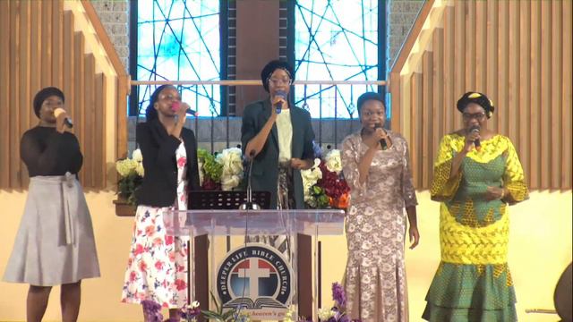 DeeperLifeBibleChurch Sunday Service (6/11/23) смотреть онлайн