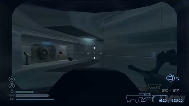 Cold Winter Full Walkthrough Gameplay - No Commentary (PS2 Longplay) смотреть онлайн