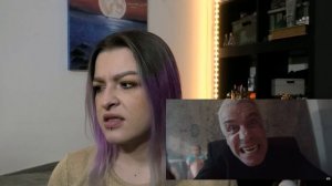 Till Lindemann - Ich hasse Kinder Реакция и Перевод Тиль Линдеманн | REACTION