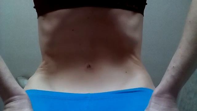 Работа мышц тазового дна и поперечной мышцы живота смотреть онлайн