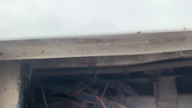 Ремонт Пневмосистемы VOLVO VNL 660 смотреть онлайн