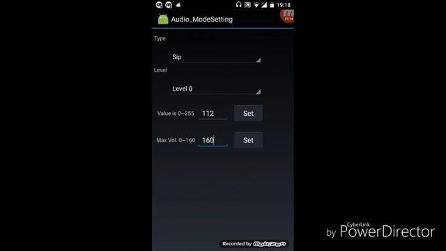 Как увеличить звук на андройде смотреть онлайн
