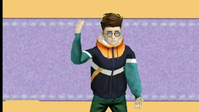 Клип-Девочка с каре)Мукка)) смотреть онлайн