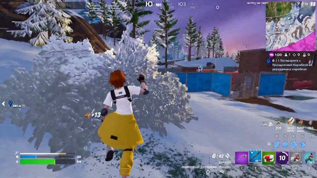 КАК АПНУТЬ НЕРЕАЛЬНЫЙ РАНГ В FORTNITE В 2024 ГОДУ ? смотреть онлайн