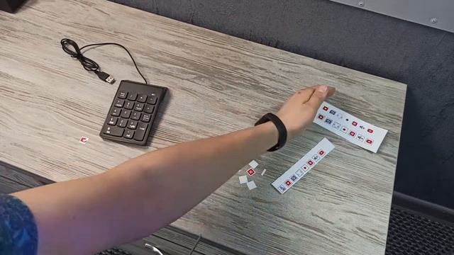 STREAM DECK  своими руками самодельный стримдек Pomeo007 Pomeo*007