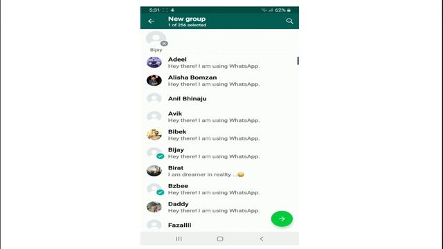 How to Create WhatsApp Group? (Quick & Easy!) смотреть онлайн