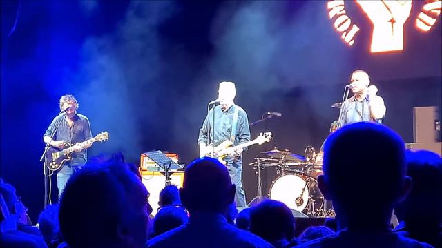 Tom Robinson - GB Alternative Music Festival Skegness 2021 смотреть онлайн