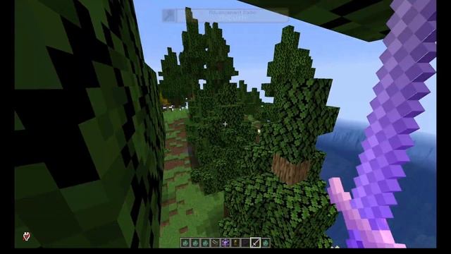 SERVIDOR DE MINECRAFT 1.16.5 CON MODS ElementalCraft #12 INFORMATIVO смотреть онлайн