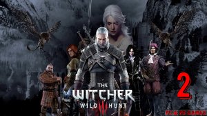 The Witcher 3 Wild Hunt Part 2