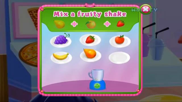 Cool School Kids Rule Fun Kids Games Includes Bath Time Cooking Decoration - TabTale Kids Games смотреть онлайн