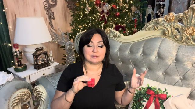 Идеи подарков на Новый год 🎄🎁 смотреть онлайн
