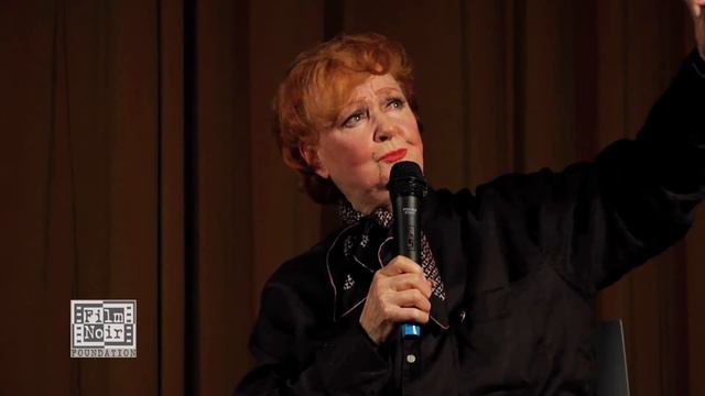 Ann Robinson interview with Alan K. Rode - Pt 2 смотреть онлайн