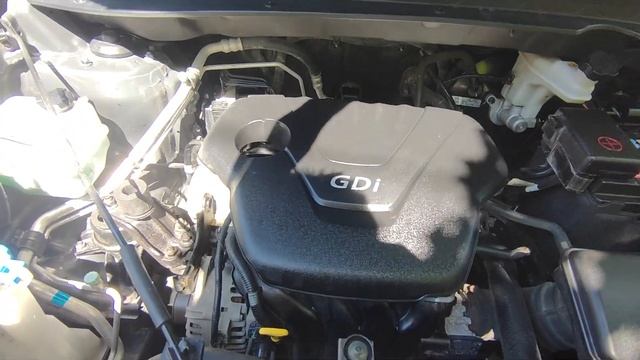 Kia Sportage 1.6 GDI Prémium Teszt - Bemutató - Eladó смотреть онлайн