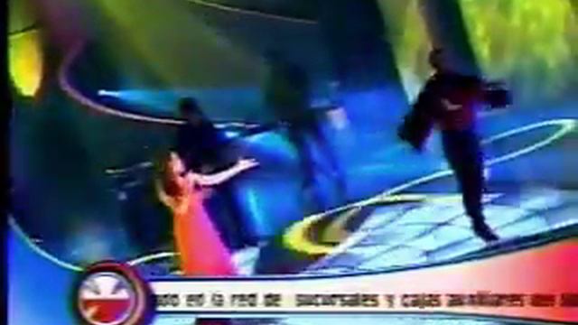 Ana Belén - Tonada a Manuel Rodriguez (Teletón 2006) смотреть онлайн