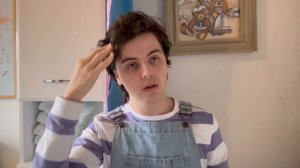 Diaper unboxing | Age-regression | ABDL | LittleSpace | Ageplayer