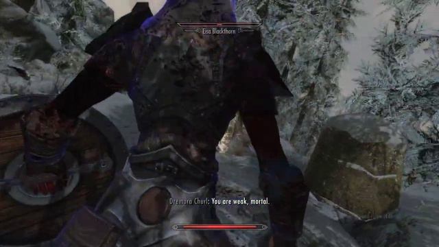 Let's Play Skyrim [Super Modded] - Part 25 смотреть онлайн