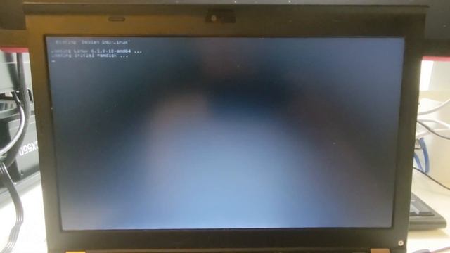 Turning An Old Laptop Into A Home Server with DietPi смотреть онлайн