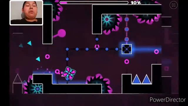 Geometry Dash - 3 Demons In One Video + Demon Pack Completed + 100 Secret coins смотреть онлайн