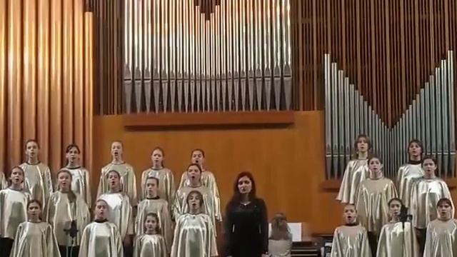 Mazurek Dąbrowskiego - Adriana Spunei смотреть онлайн
